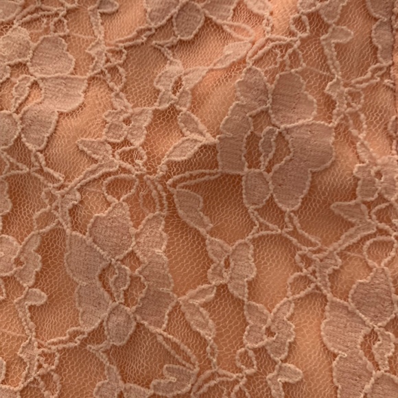 NWT Sir Alistair Shanti Lace Dhoti Shorts Sz. M/L - Picture 2 of 4